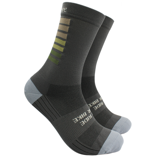 Geometric Cycling Socks – Vogue Cycling