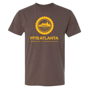 MTB Atlanta - Men's Shirt (2 Color Options)