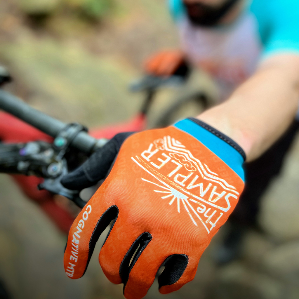 Junior mtb gloves sales