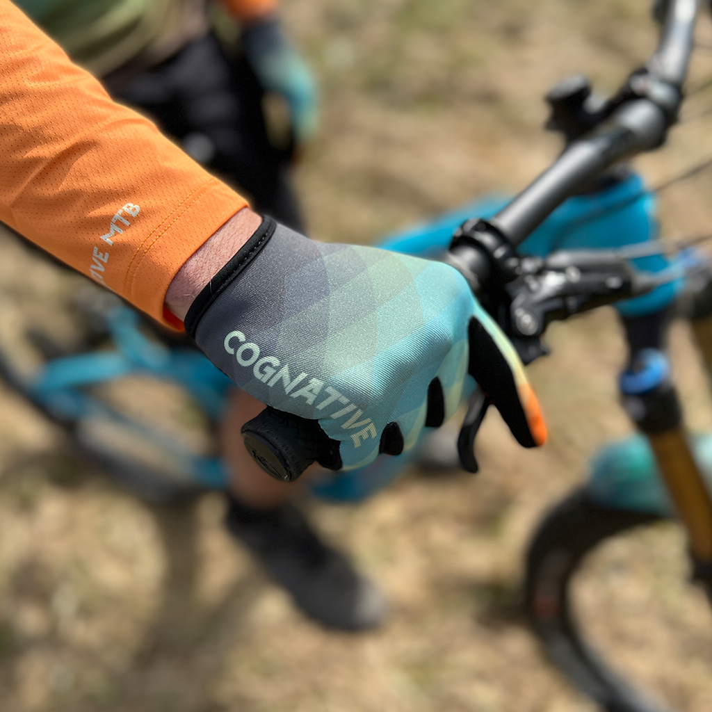 Fingerless mountain bike gloves deals