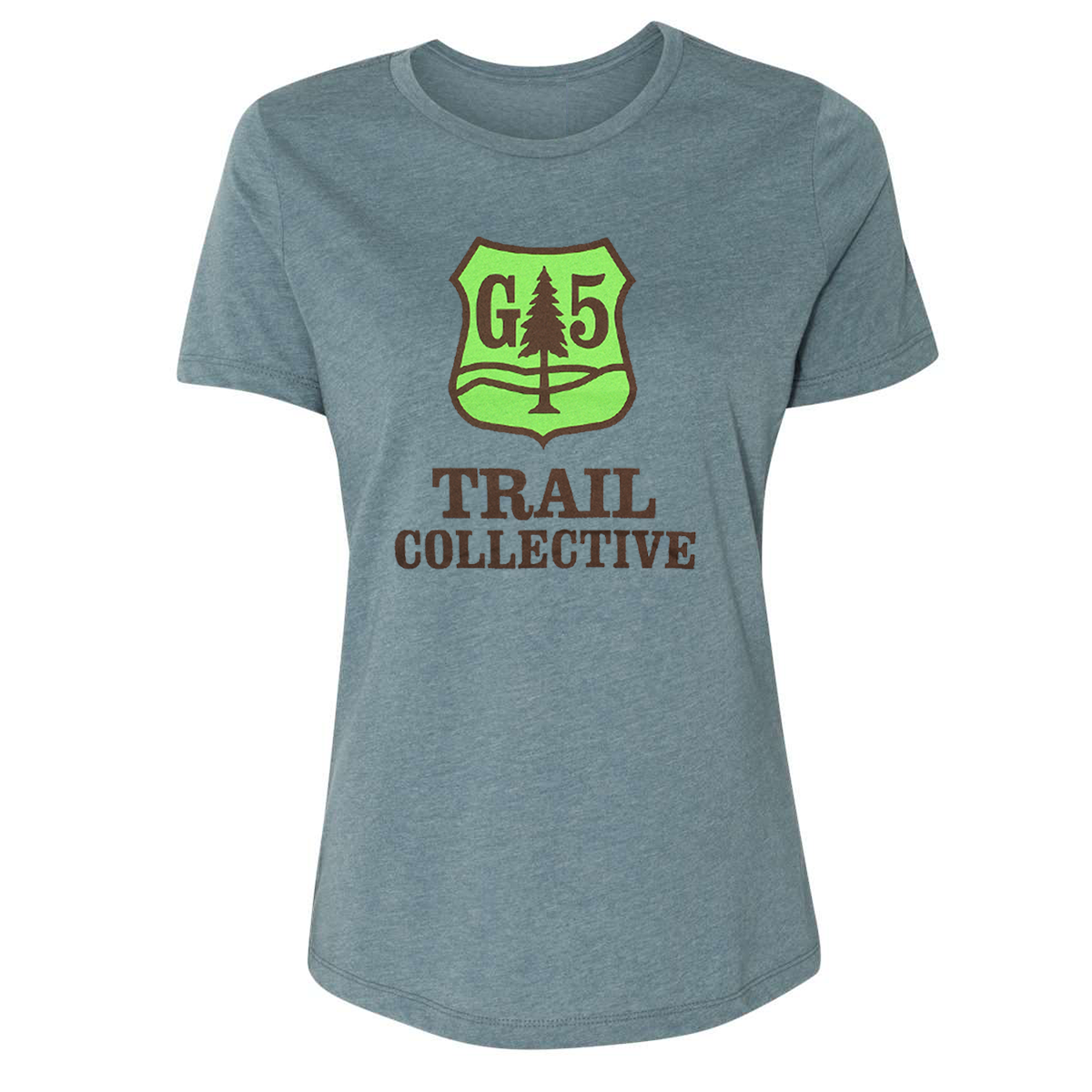T shirt discount de trail
