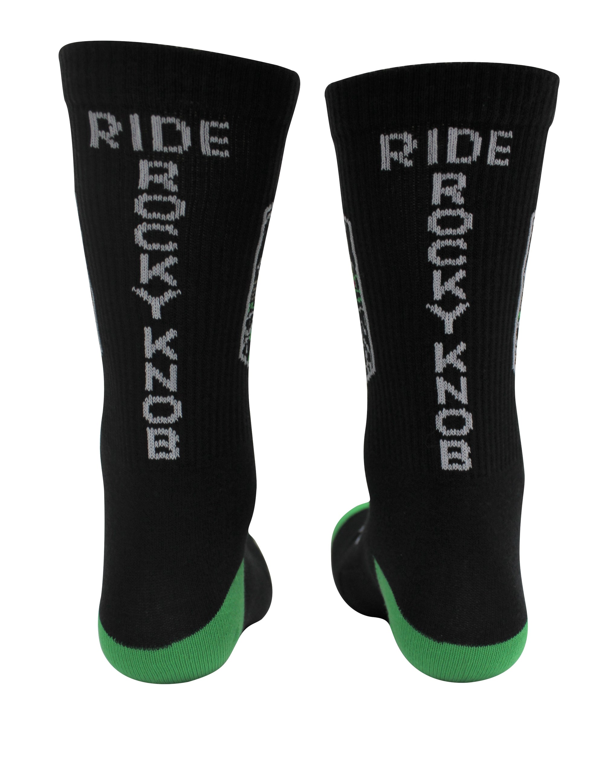 Mountain Bike Socks