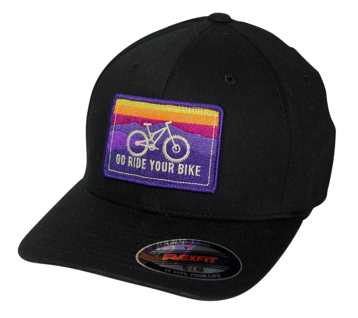 mountain biking hats