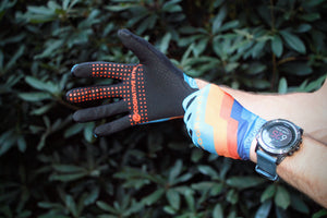 Standard Issue - Tech Lite Summer Glove (Signal Blue)