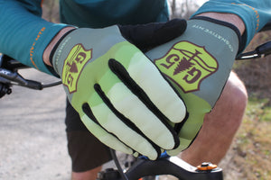 G5 Trail Collective - 2.0 Tech Glove