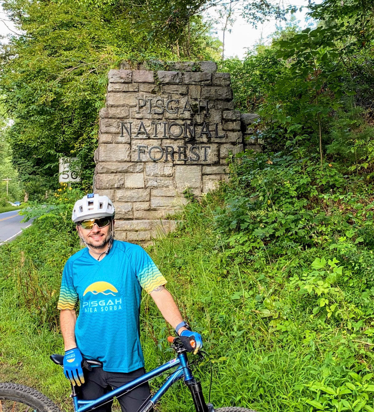 Pisgah enduro 2025