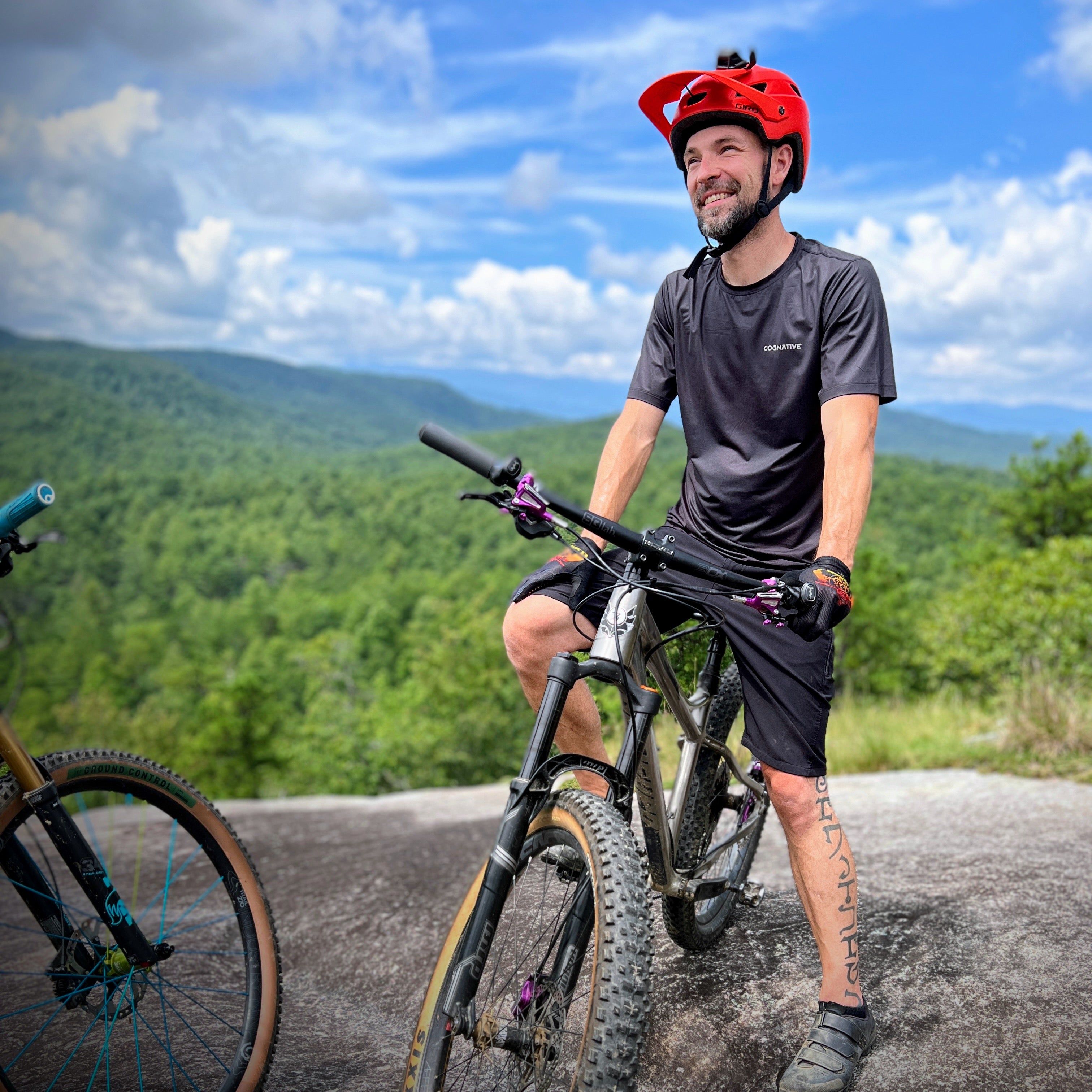 Mountain Bike Casual Cycling Jacket Casual Mountain Bike Outfit