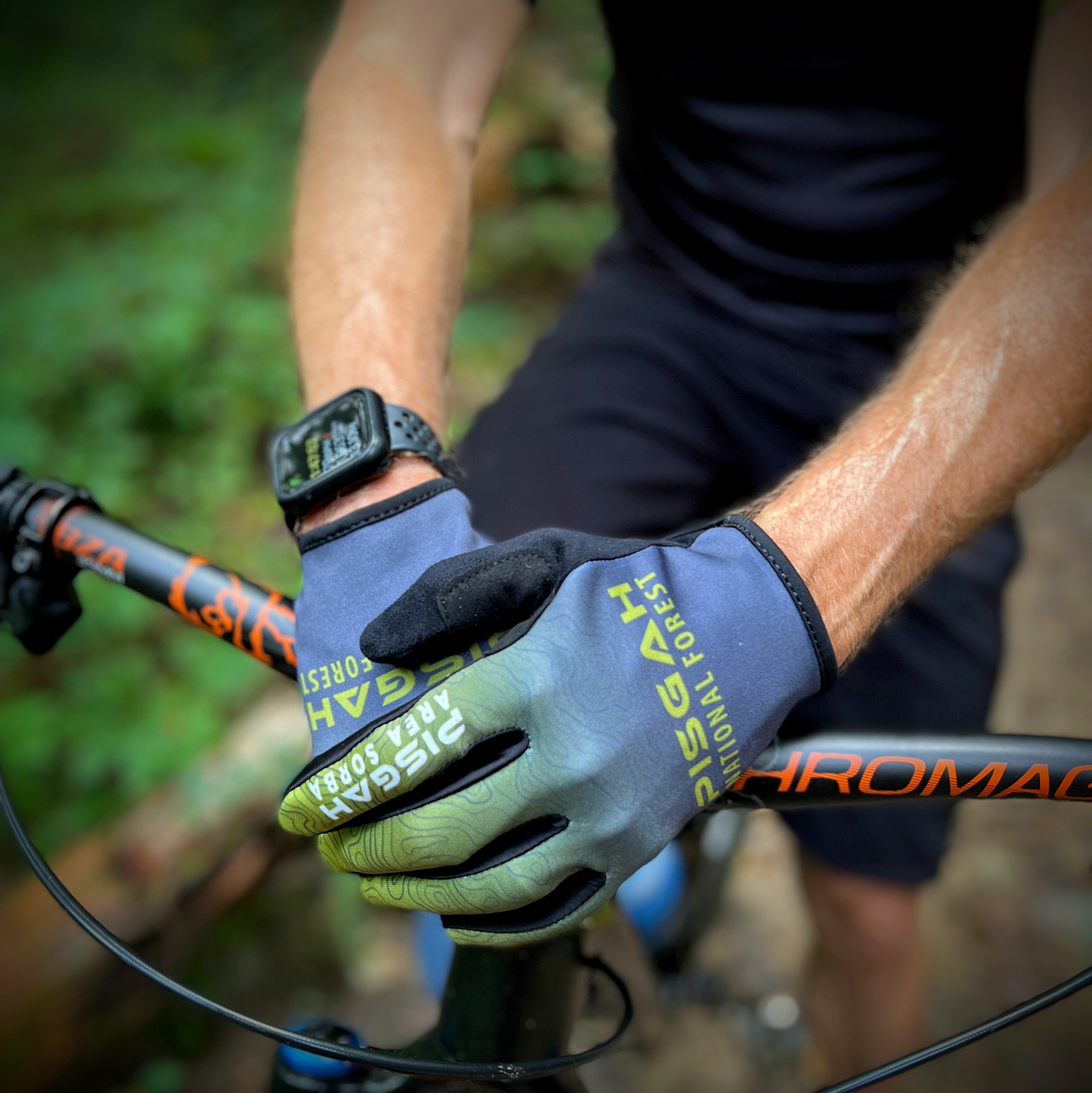 Best mountain bike gloves for summer online