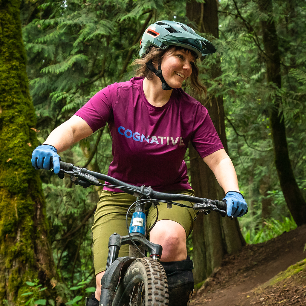 Summer online mtb jersey