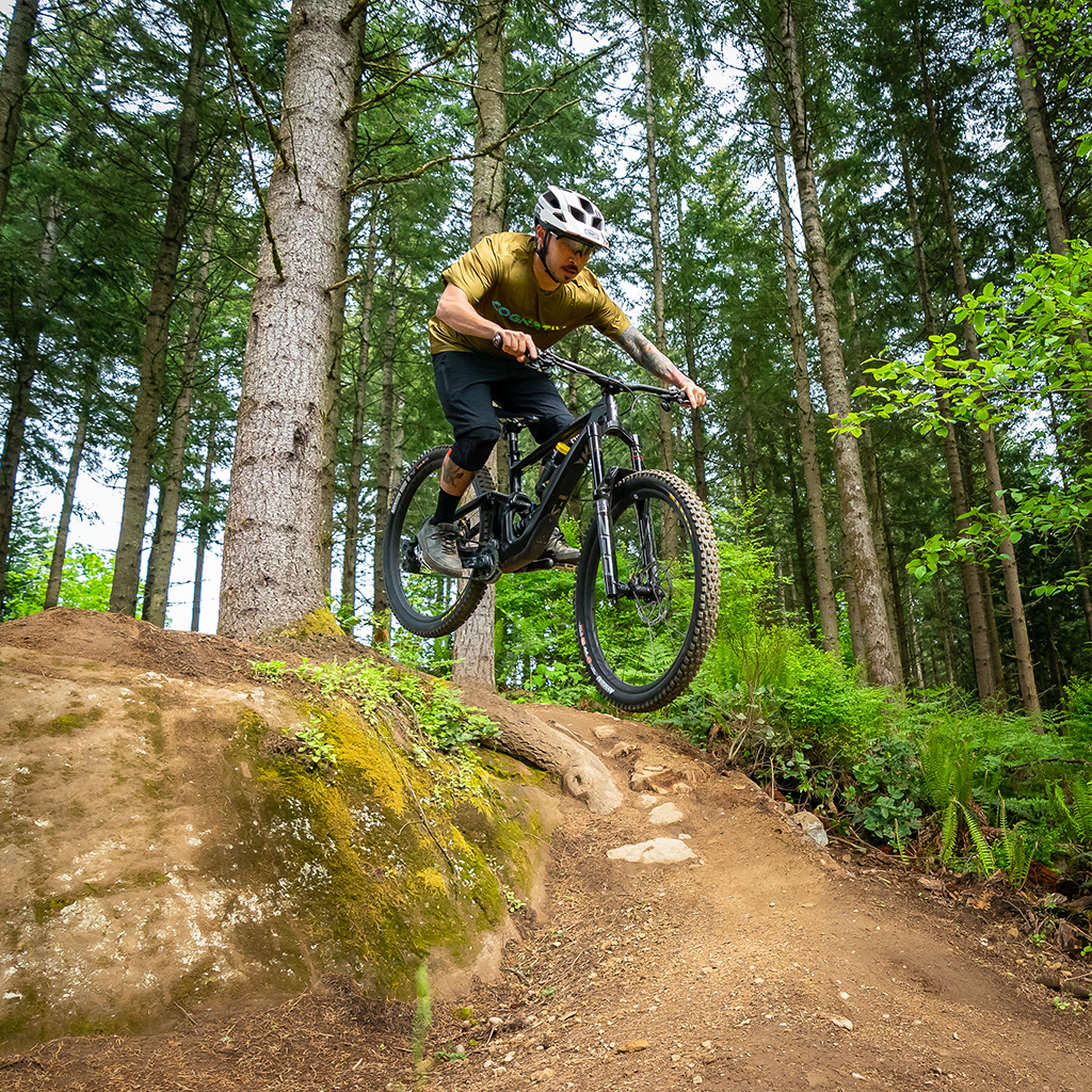 Short sleeve dirt bike top jersey