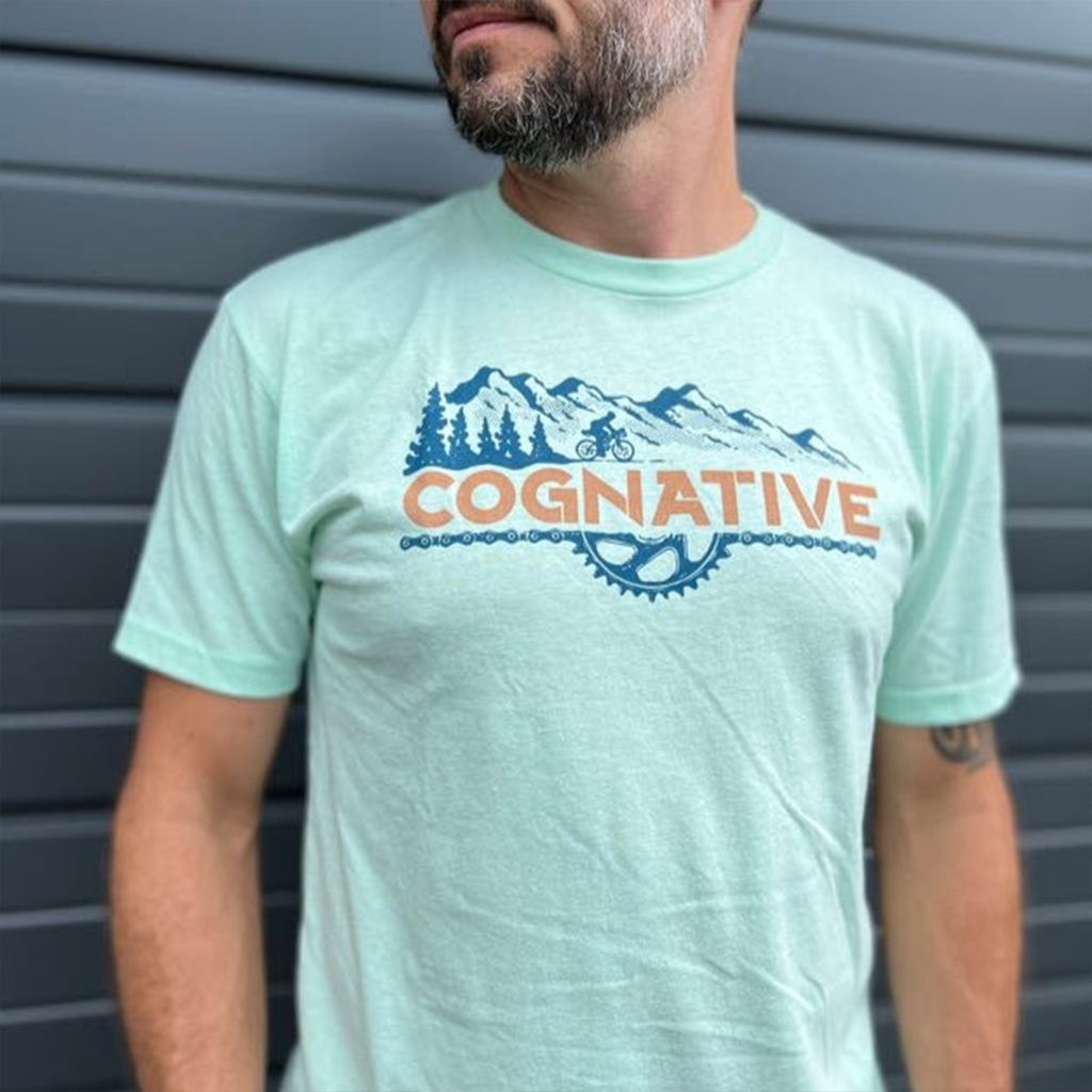 Teal shirts for sales guys