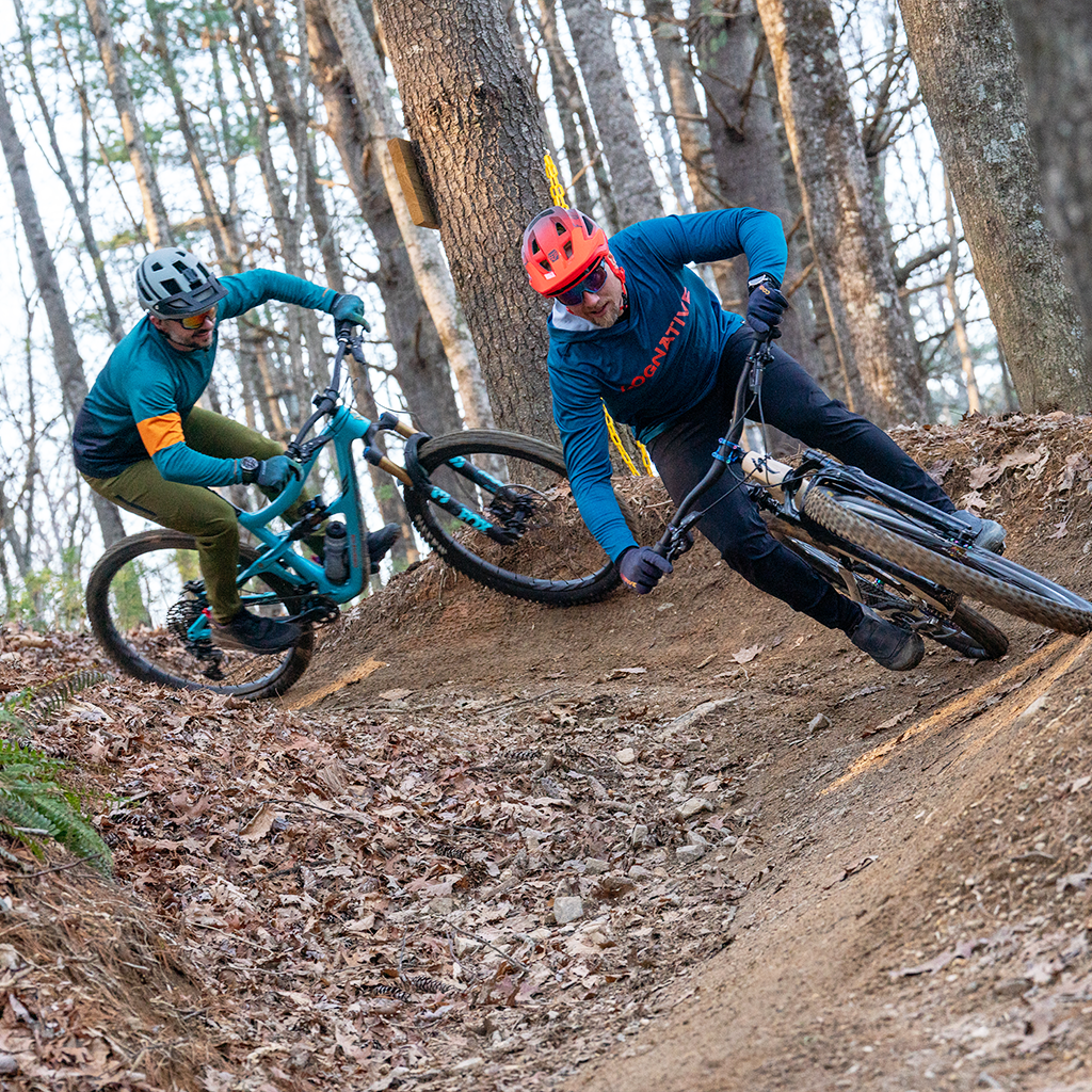 Mountain bike leggings hotsell
