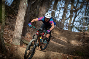 Women's Short Sleeve Guise Jersey (Pink Pitaya)
