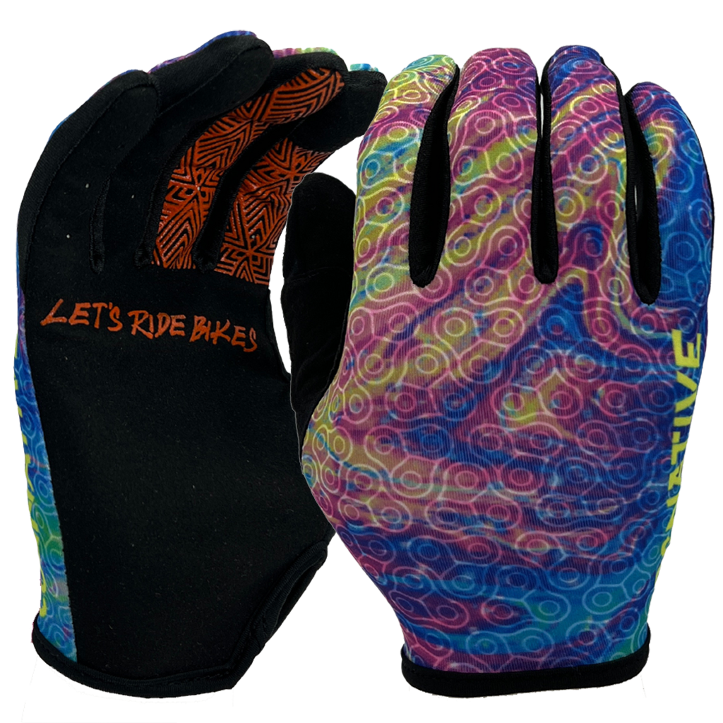 Cool best sale bmx gloves