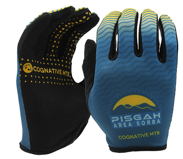Pisgah Area Sorba 2.0 Tech Glove