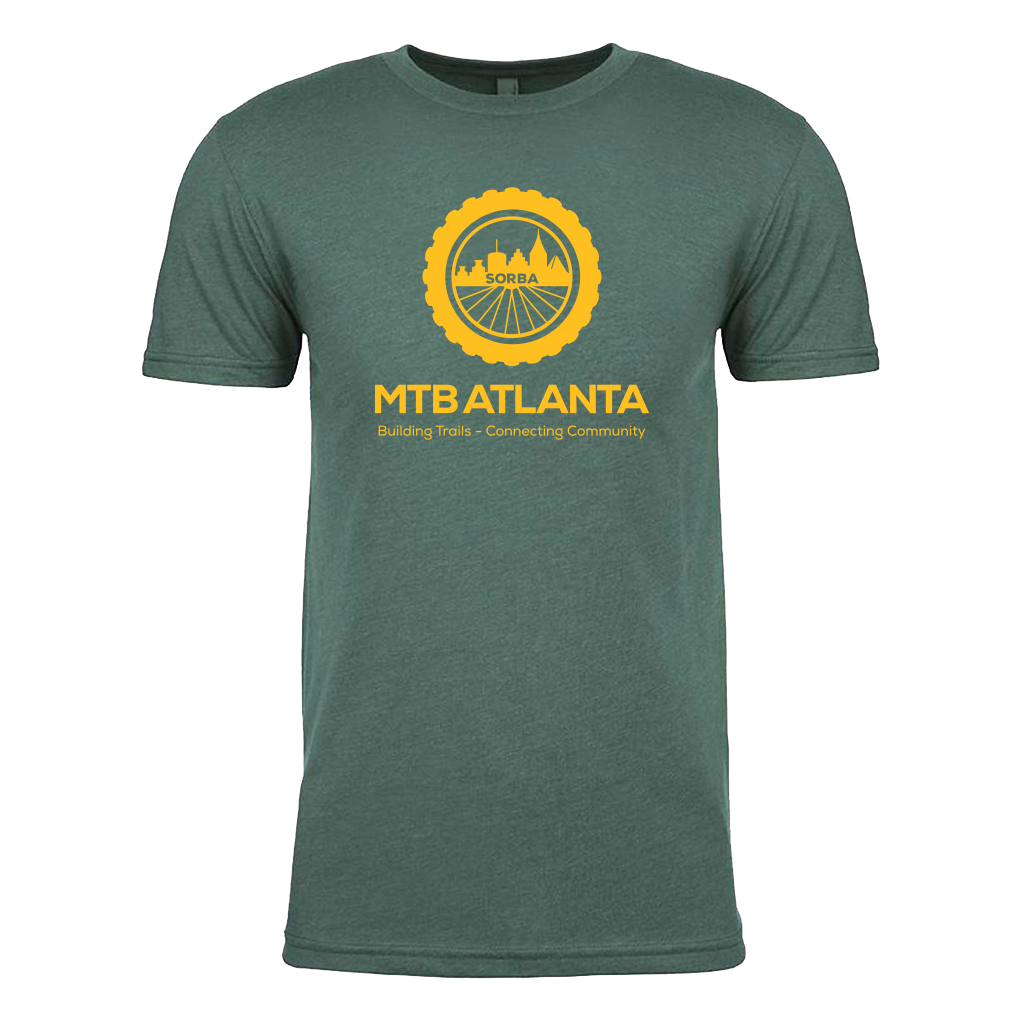 MTB Atlanta - Men's Shirt (2 Color Options)