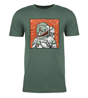 Cosmic Stoke - Men's Shirt (2 Color Options)