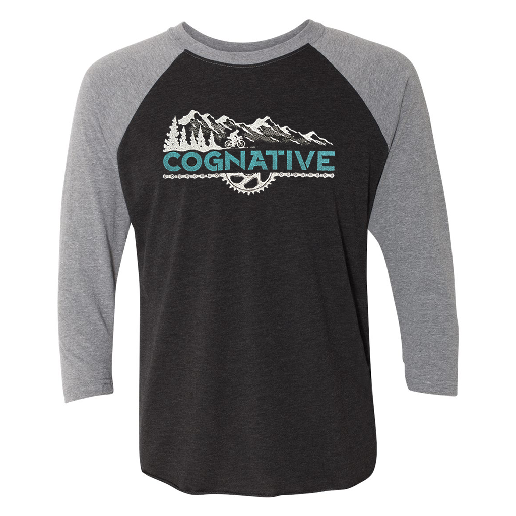 Traverse MTB Shirt - Mens Mountain Bike Shirt Buy Online Now