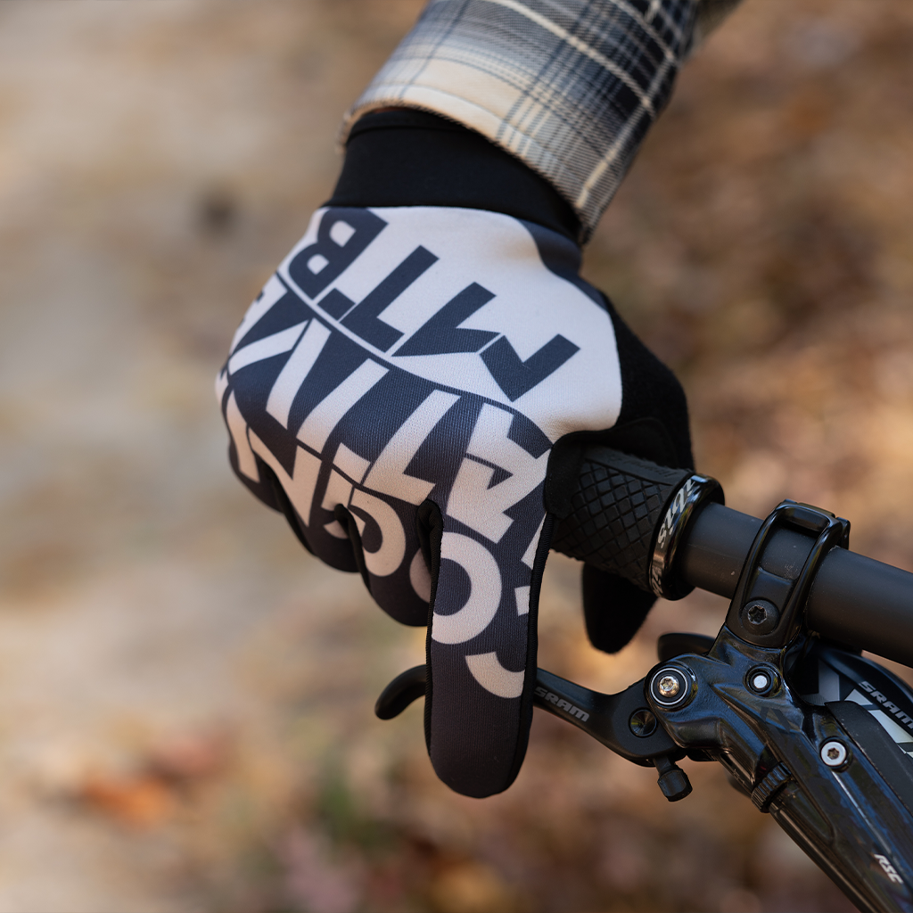 Cool mountain bike gloves sale