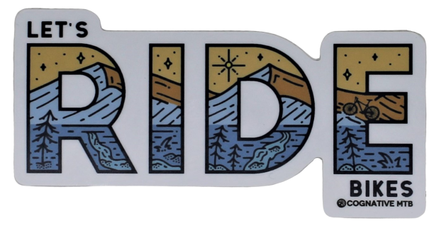 Decals mtb best sale