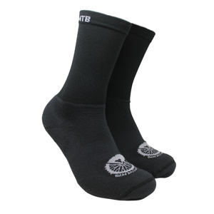 The Corporate Standard Issue Tech Sock (Padded)