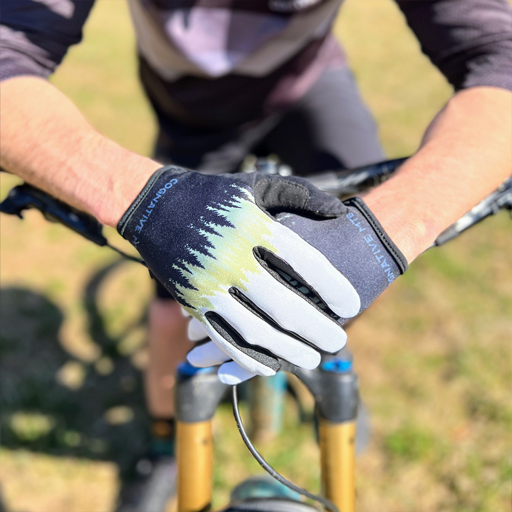 Best mountain discount bike gloves