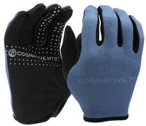 Tri-Flow Tech 2.0 Gloves (Smoke Blue)