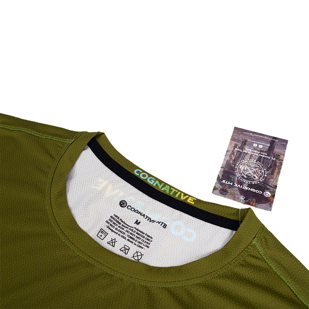 Adidas sales mtb jersey