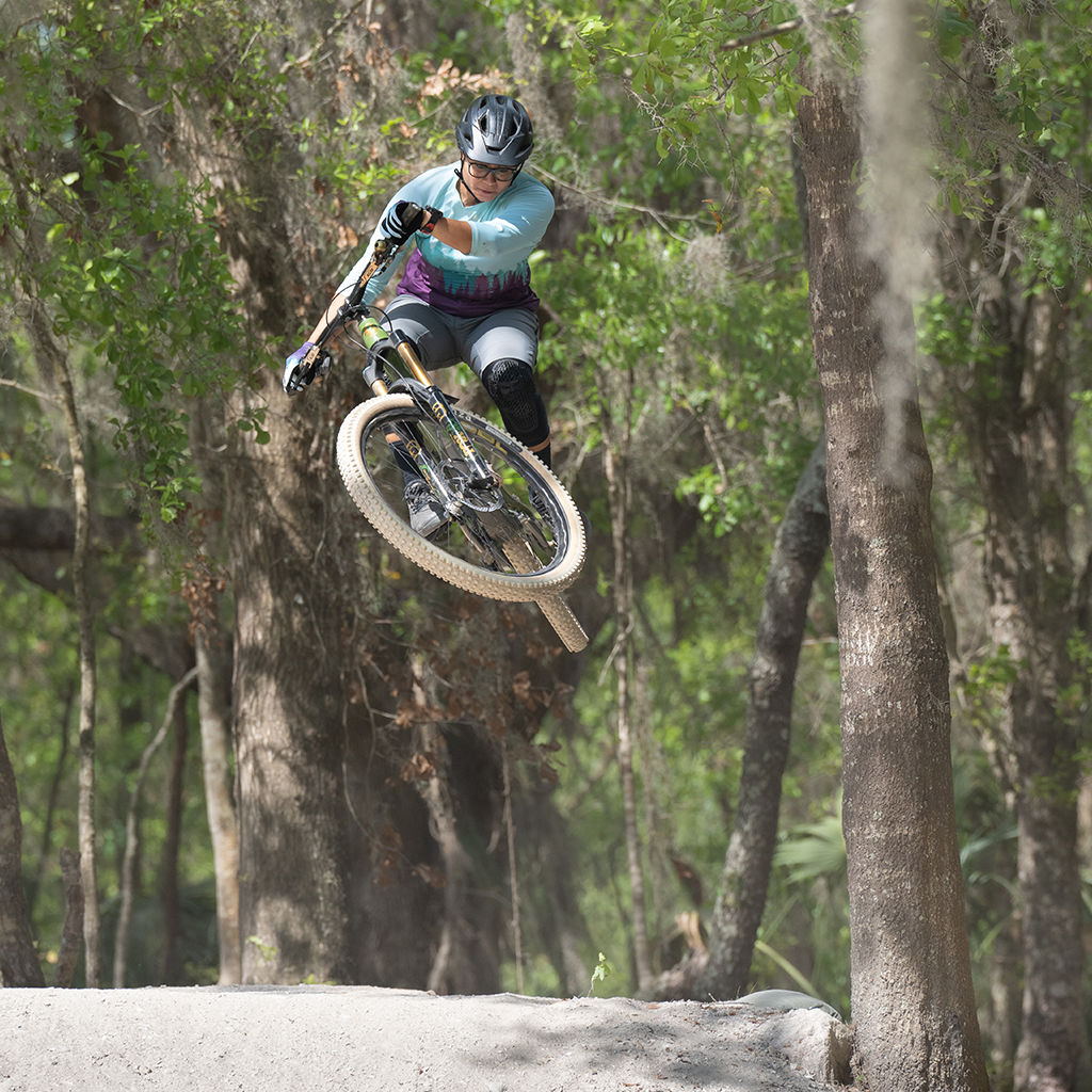 Trees best sale mtb clothing