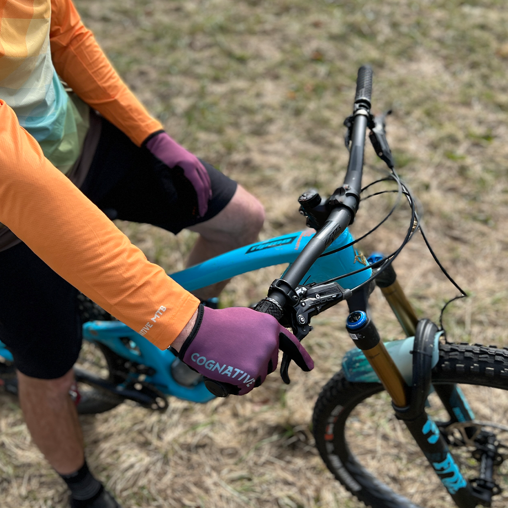 Yeti mtb discount gloves