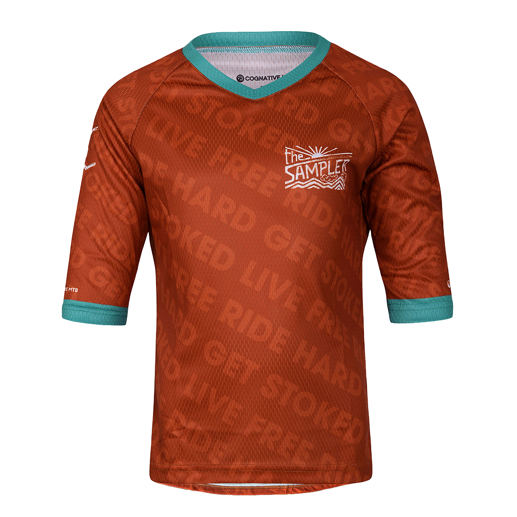 Jerseys/Tops (Short Sleeve) - The Urban Cyclery Shop