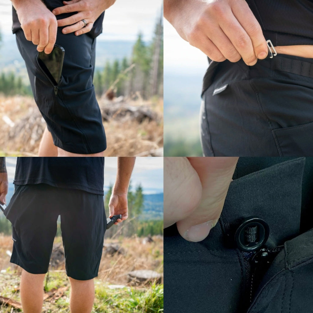 Comfortable bike shorts deals