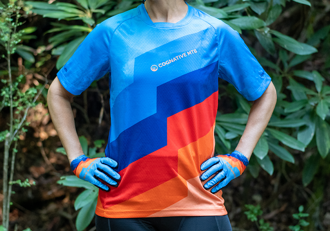 Bike Shirts Women 2021 Women Cycling Jersey Tops Summer Mountain