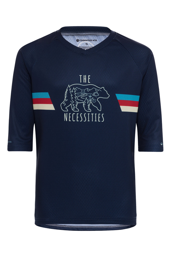 EWS Toddler jersey t-shirt